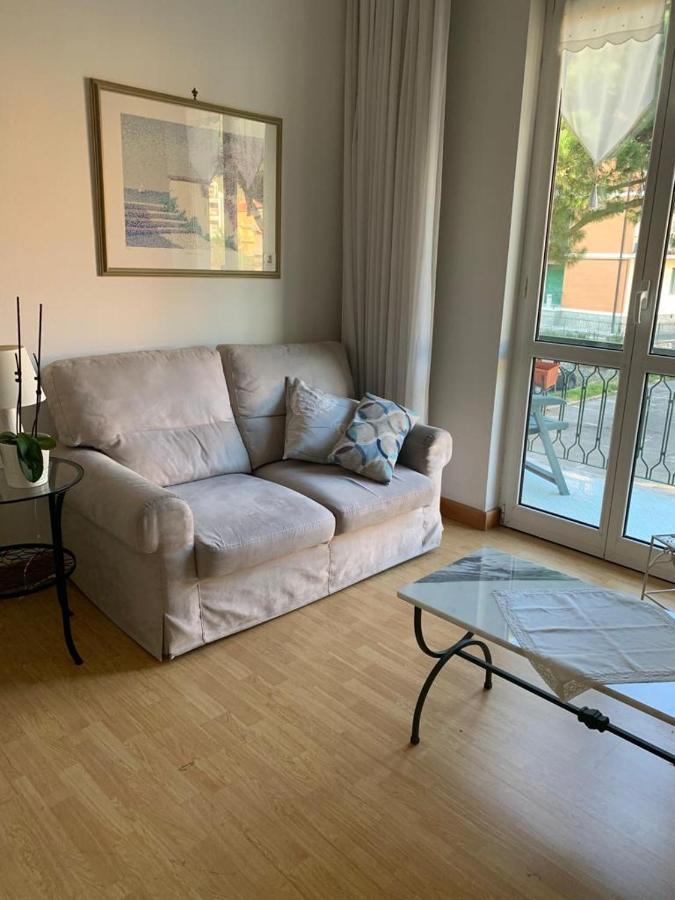 Appartamento Tevere Finale Ligure Exterior foto