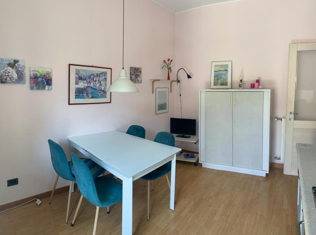 Appartamento Tevere Finale Ligure Exterior foto