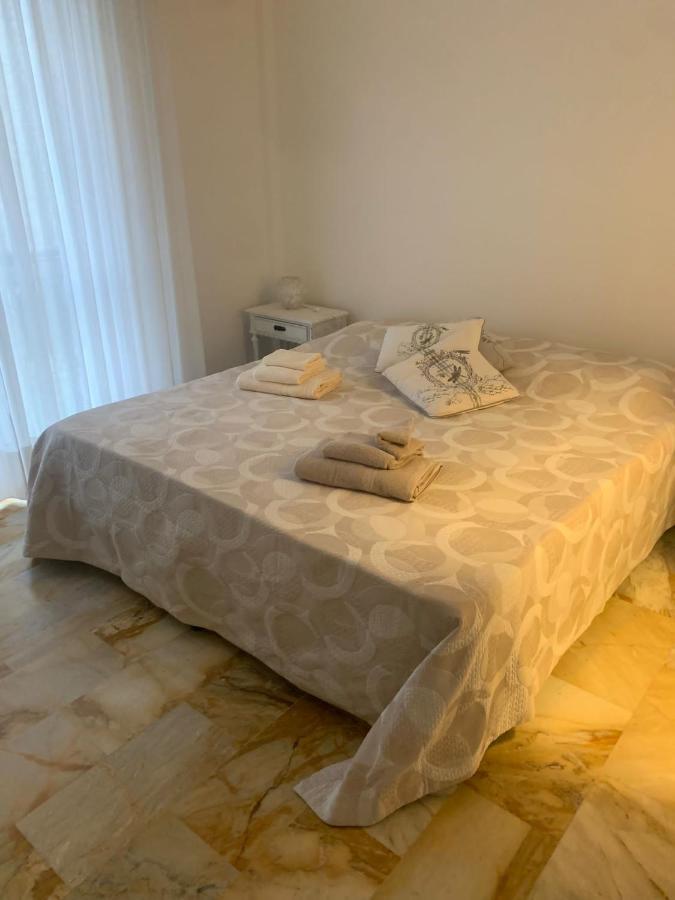 Appartamento Tevere Finale Ligure Exterior foto